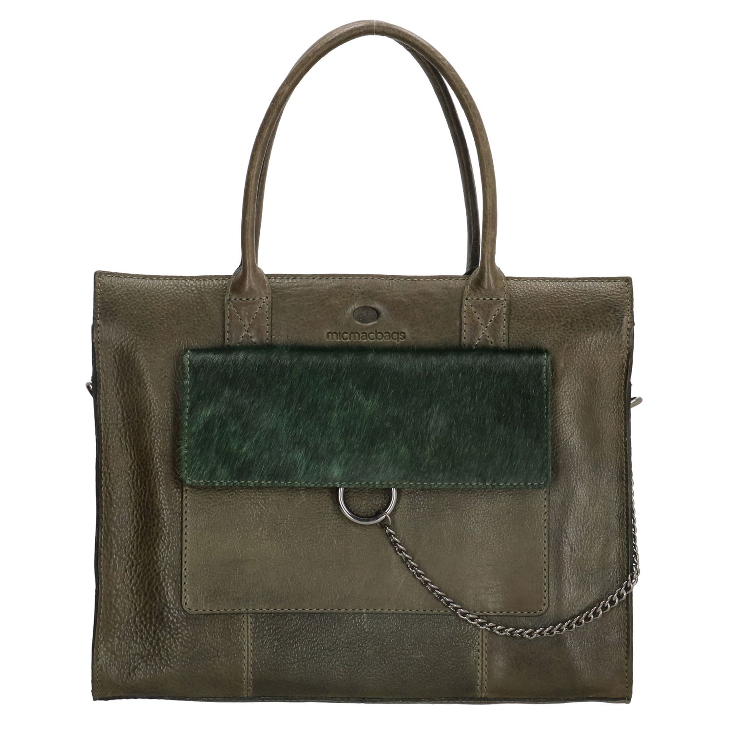 Micmacbags Mendoza Handtas