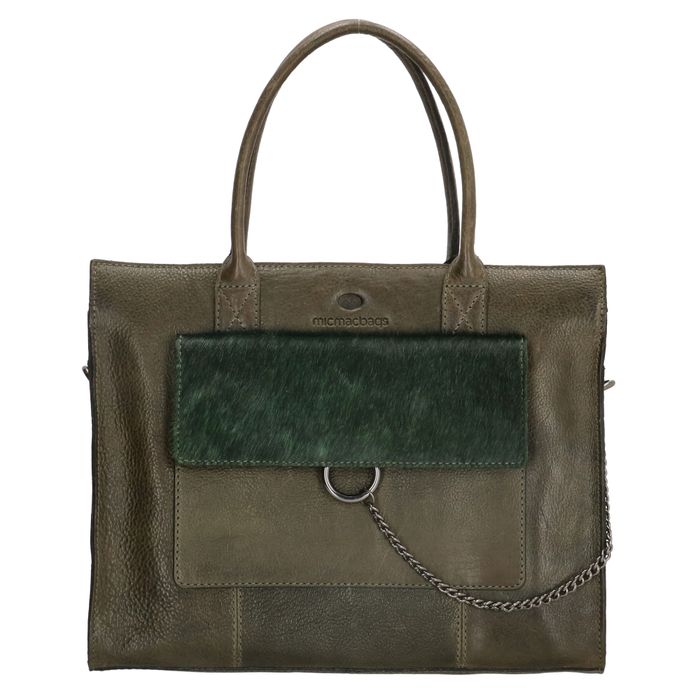 Micmacbags Mendoza Handbag