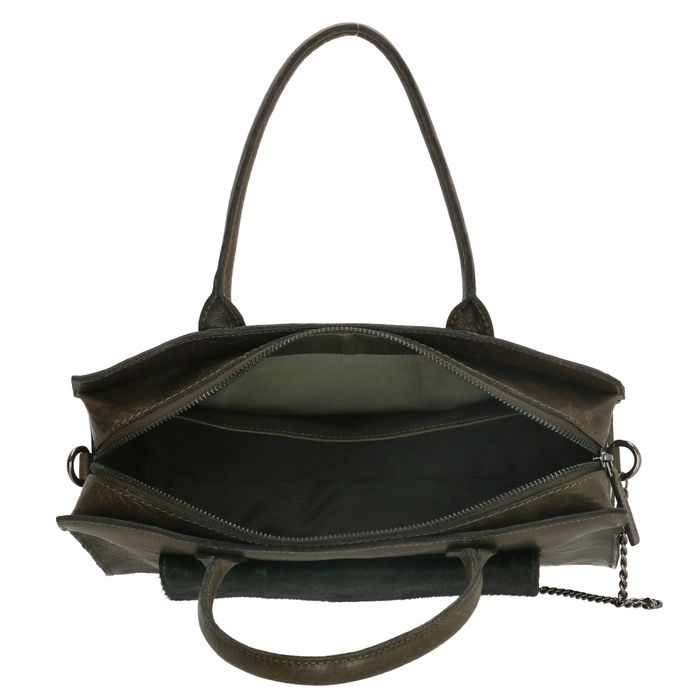 Micmacbags Mendoza Handbag