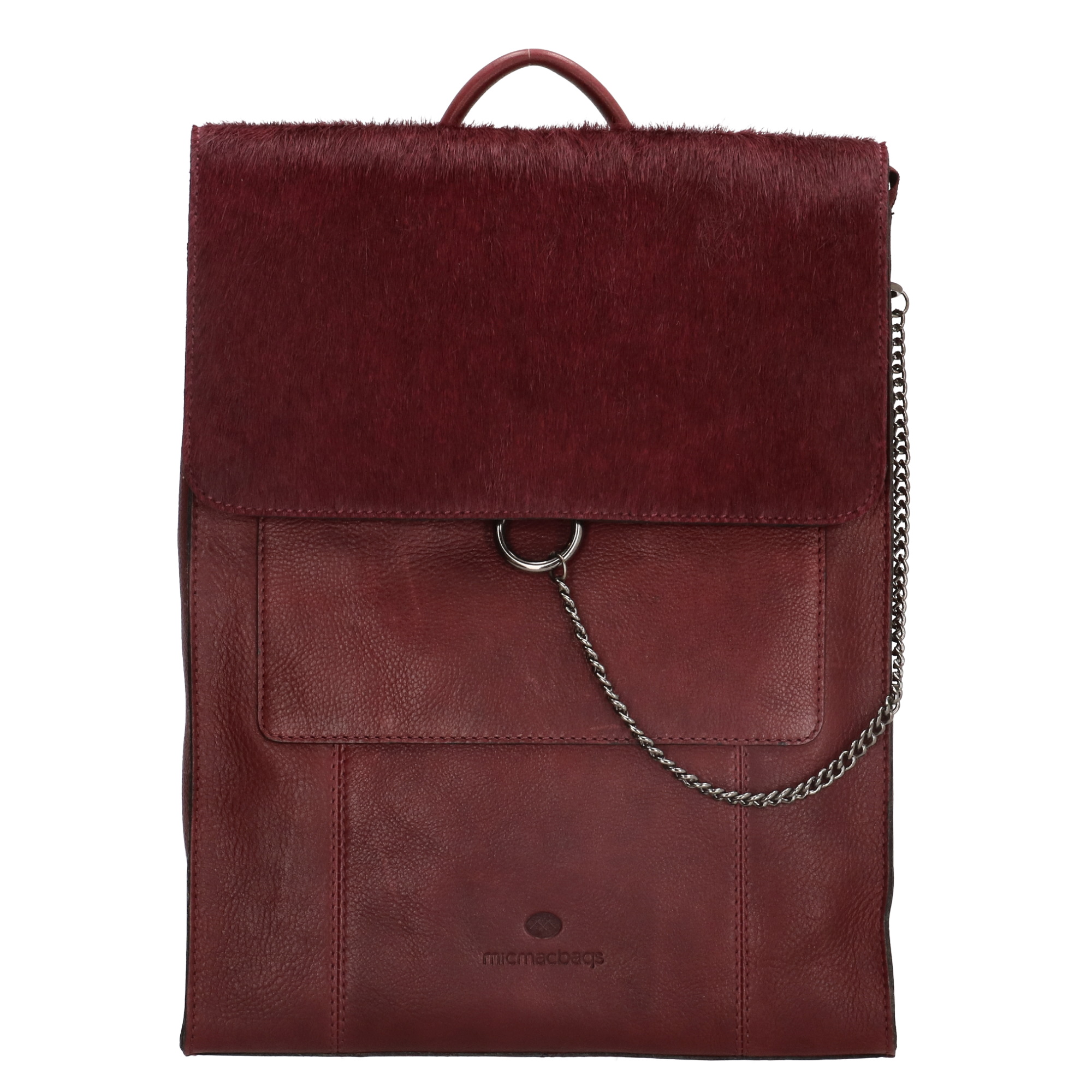 Mendoza convertible sale backpack bag