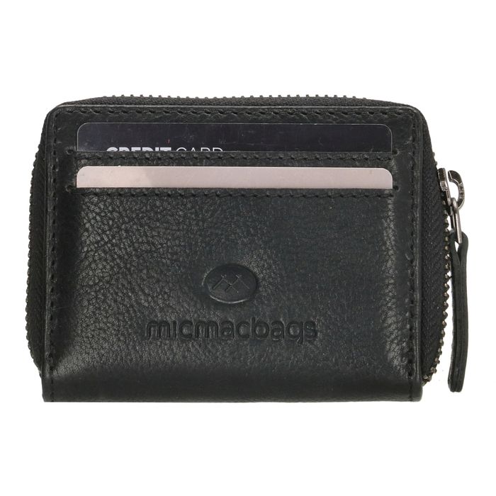 Micmacbags Mendoza Portemonnee - RFID