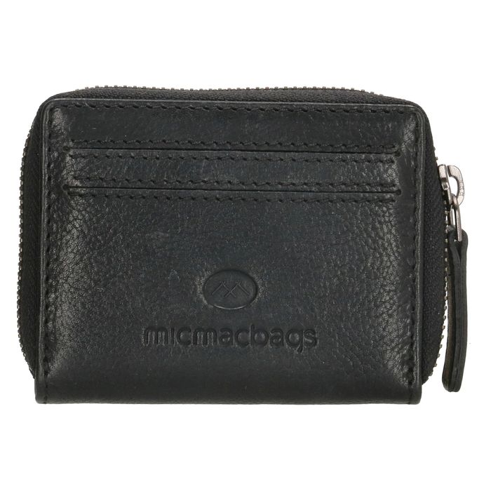 Micmacbags Mendoza Portemonnee - RFID