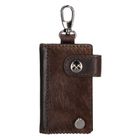 Hide & Stitches Mendoza Sleuteletui