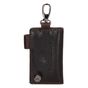 Hide & Stitches Mendoza Sleuteletui