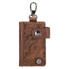 Hide & Stitches Mendoza Sleuteletui