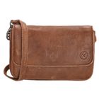 Hide & Stitches Paint Rock Schoudertas