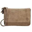 Hide & Stitches Paint Rock Schoudertas