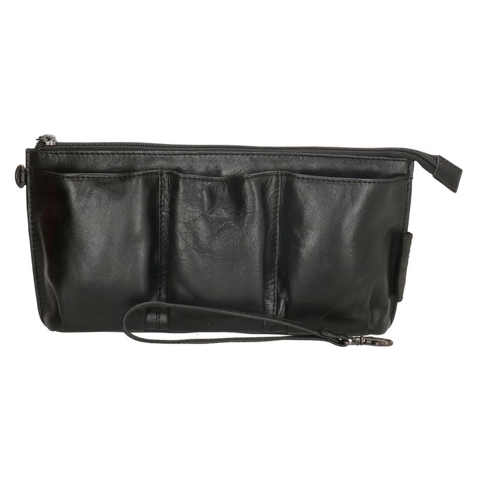 Micmacbags Porto Clutch