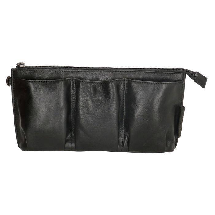 Micmacbags Porto Clutch