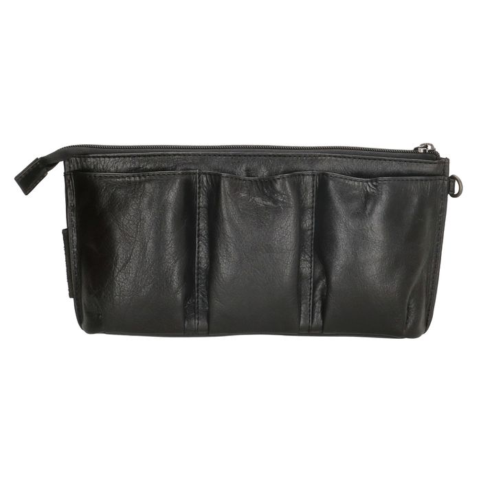 Micmacbags Porto Clutch