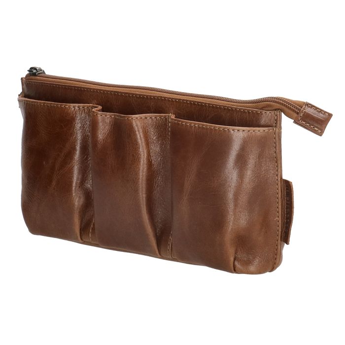 Micmacbags Porto Clutch