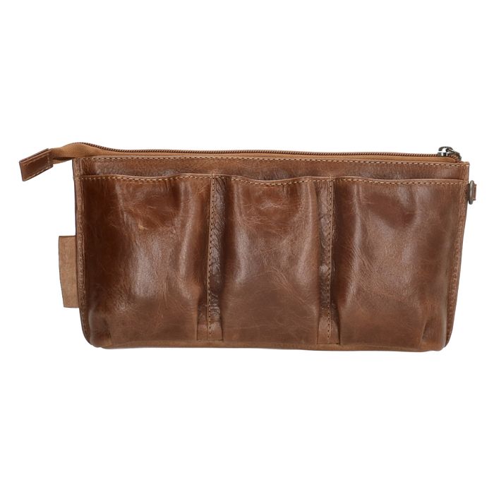 Micmacbags Porto Clutch