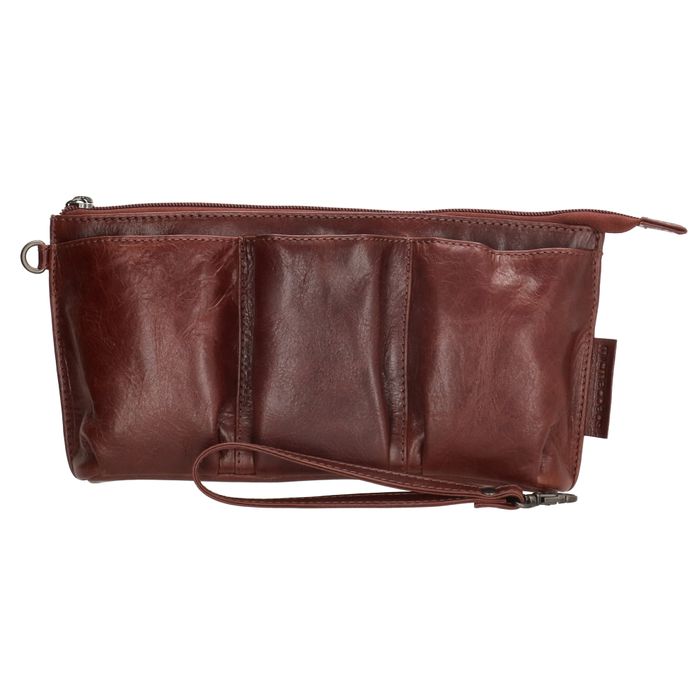 Micmacbags Porto Clutch
