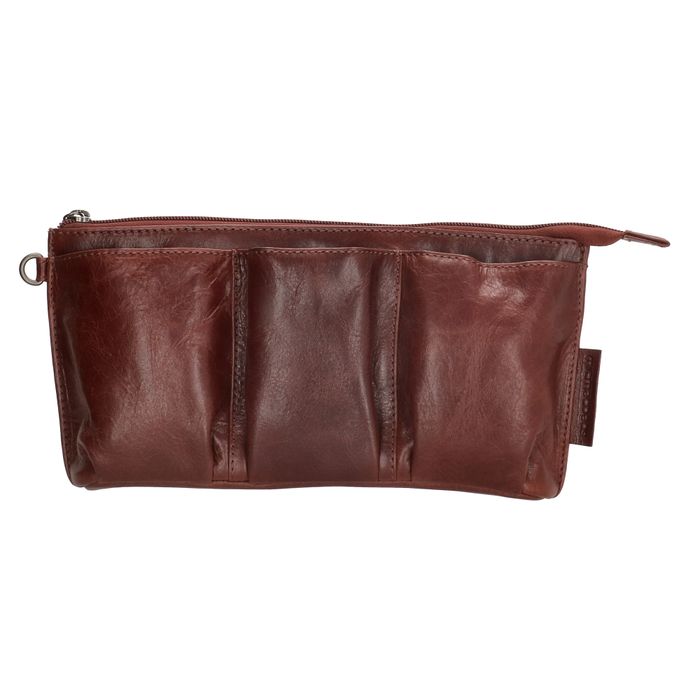 Micmacbags Porto Clutch