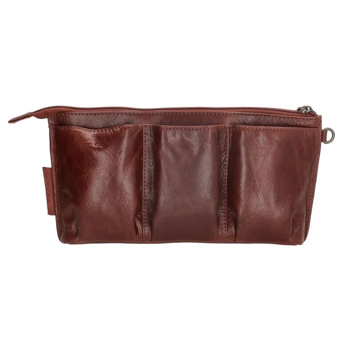 Micmacbags Porto Clutch