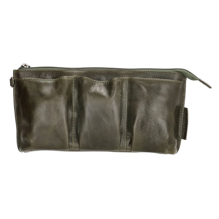 Micmacbags Porto Clutch