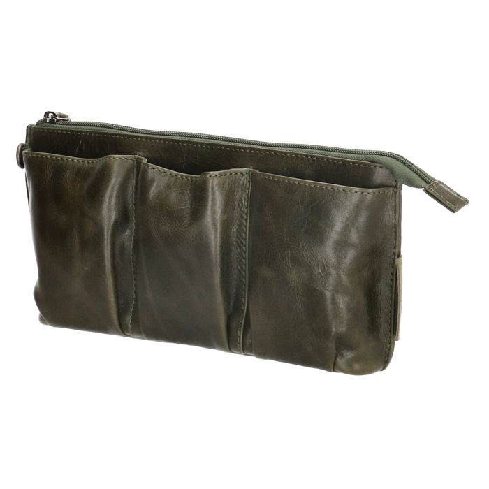 Micmacbags Porto Clutch
