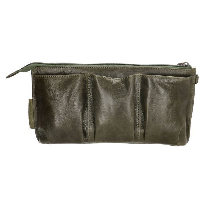 Micmacbags Porto Clutch
