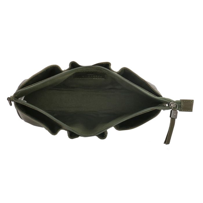 Micmacbags Porto Clutch