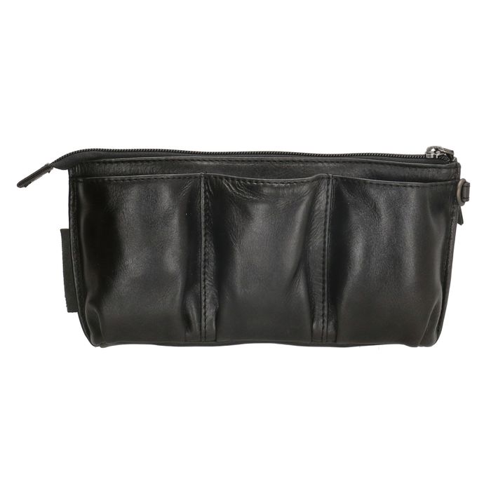 Micmacbags Porto Clutch