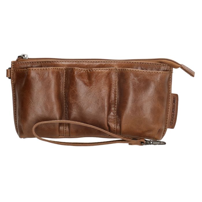 Micmacbags Porto Clutch