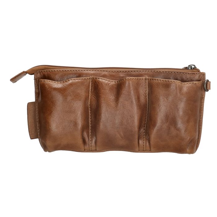 Micmacbags Porto Clutch