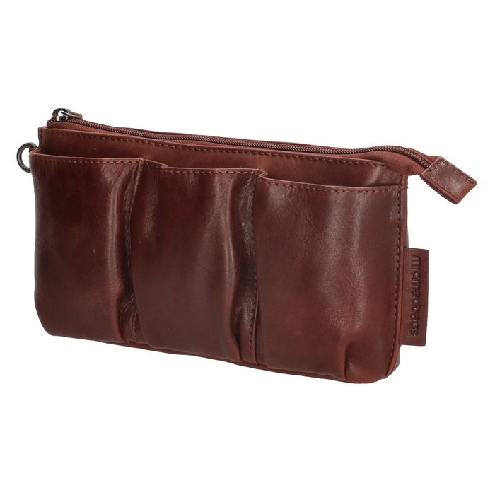 Micmacbags Porto Clutch
