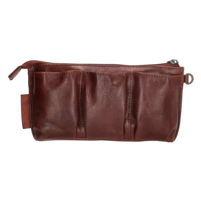 Micmacbags Porto Clutch