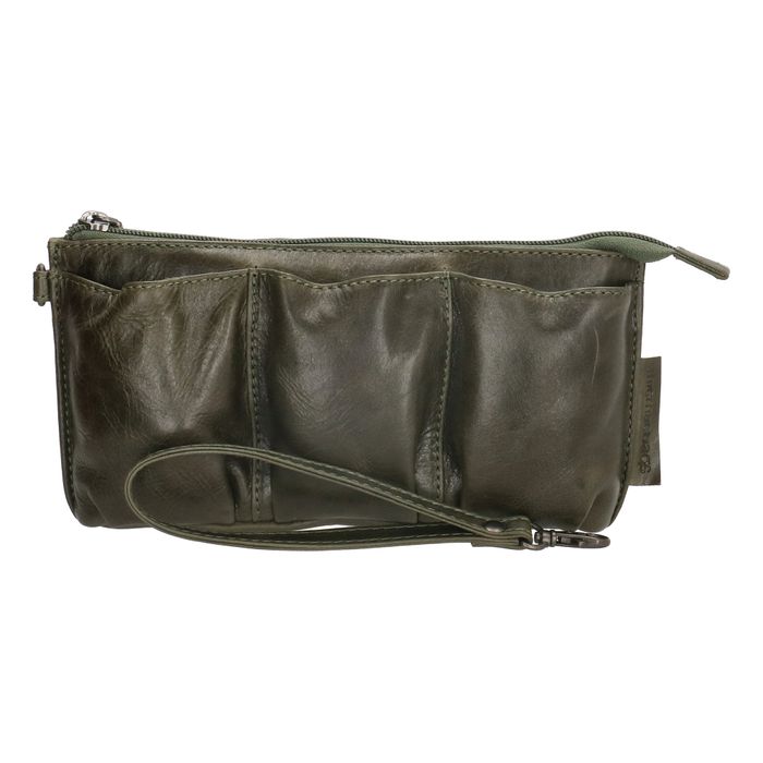 Micmacbags Porto Clutch