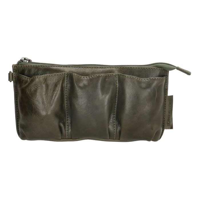 Micmacbags Porto Clutch