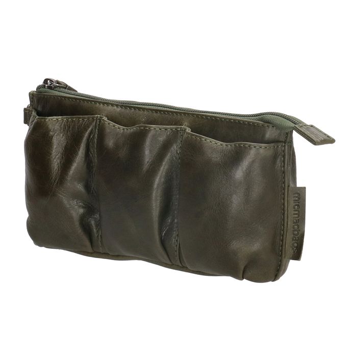 Micmacbags Porto Clutch
