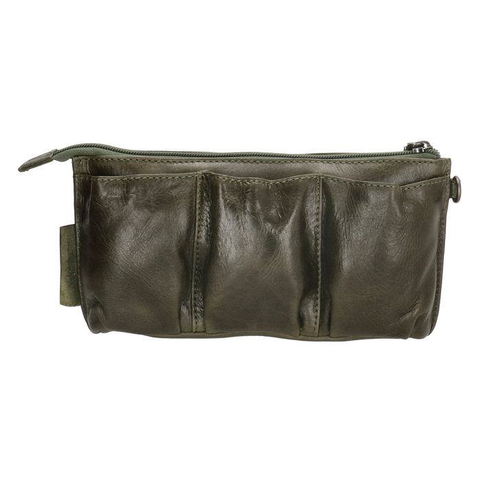 Micmacbags Porto Clutch