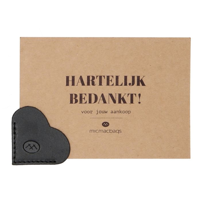 Micmacbags Legacy Overige accessoires