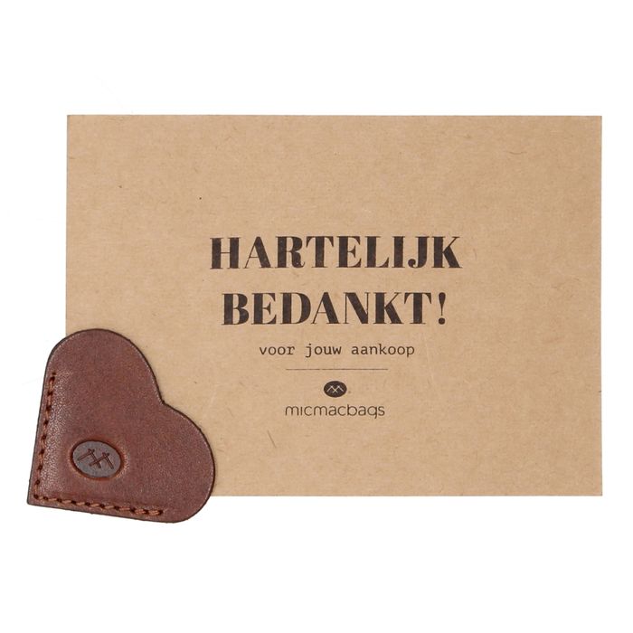 Micmacbags Legacy Overige accessoires