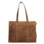 Hide & Stitches Idaho Laptoptas 15,6 inch (34.5x19.4 cm)