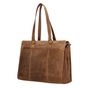 Hide & Stitches Idaho Laptoptas 15,6 inch (34.5x19.4 cm)