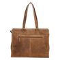 Hide & Stitches Idaho Laptoptas 15,6 inch (34.5x19.4 cm)
