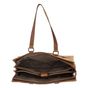 Hide & Stitches Idaho Laptoptas 15,6 inch (34.5x19.4 cm)