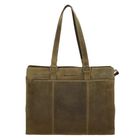 Hide & Stitches Idaho Laptoptas 15,6 inch (34.5x19.4 cm)