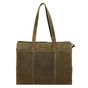 Hide & Stitches Idaho Laptoptas 15,6 inch (34.5x19.4 cm)