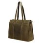 Hide & Stitches Idaho Laptoptas 15,6 inch (34.5x19.4 cm)