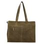 Hide & Stitches Idaho Laptoptas 15,6 inch (34.5x19.4 cm)