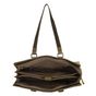Hide & Stitches Idaho Laptoptas 15,6 inch (34.5x19.4 cm)