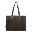 Hide & Stitches Idaho Laptoptas 15,6 inch (34.5x19.4 cm)