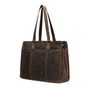 Hide & Stitches Idaho Laptoptas 15,6 inch (34.5x19.4 cm)