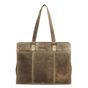 Hide & Stitches Idaho Laptoptas 15,6 inch (34.5x19.4 cm)