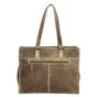 Hide & Stitches Idaho Laptoptas 15,6 inch (34.5x19.4 cm)