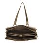 Hide & Stitches Idaho Laptoptas 15,6 inch (34.5x19.4 cm)