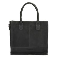 Hide & Stitches Idaho Handtas