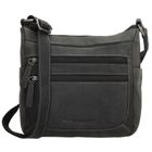 Hide & Stitches Idaho Schoudertas